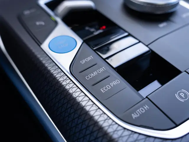 BMW i4 eDrive35 2025 Elektrisch 20