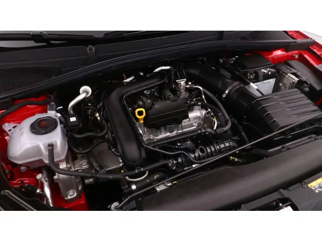 Škoda Fabia 1.0 TSI Monte Carlo 2024 Benzine 25