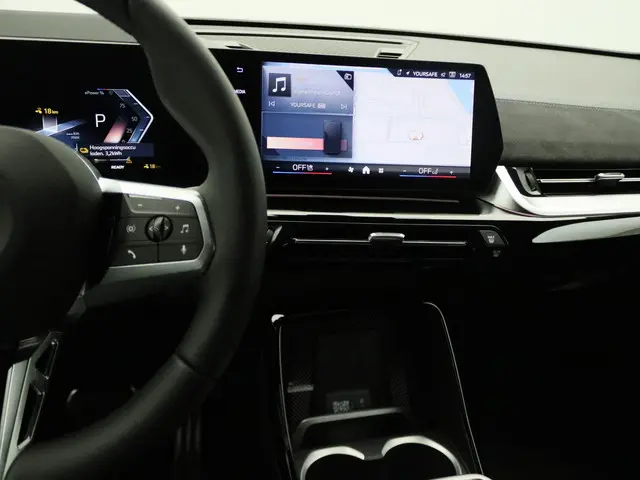 BMW iX2 eDrive20 2026 Elektrisch 16