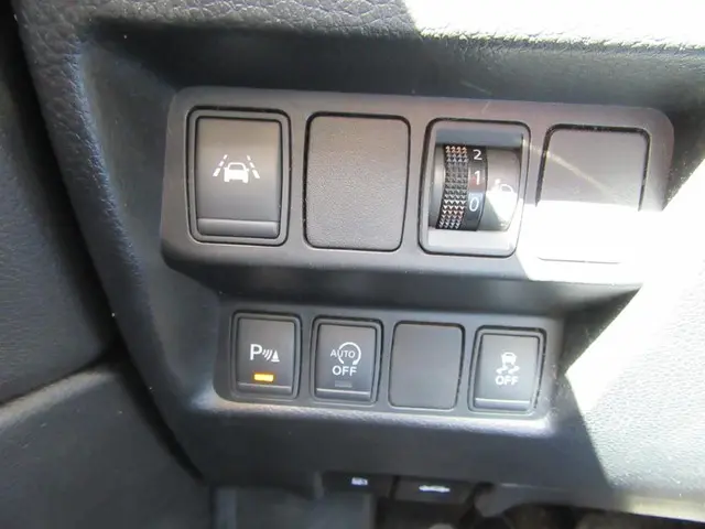 Nissan QASHQAI 1.2 Acenta met trekhaak 2016 Benzine 36