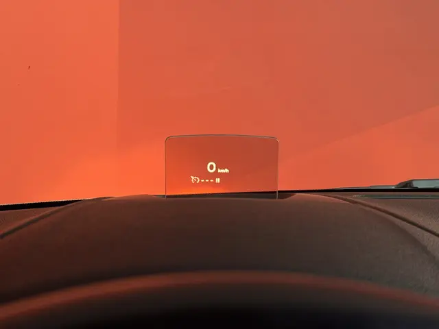 DS DS 5 1.6 THP Business Executive 2016 Benzine 37