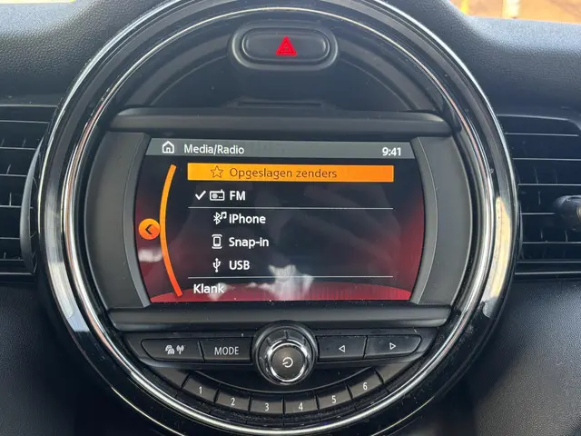 MINI One Mini 1.5 Chili 2020 Benzine 21