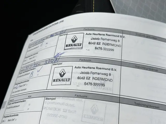 Renault Captur TCe 90 Intens 2017 Benzine 31