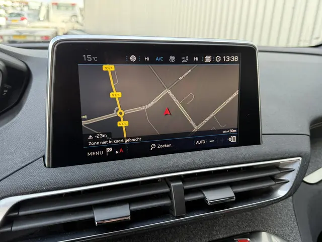 Peugeot 5008 1.2 PureTech GT-Line 7p. 2017 Benzine 32