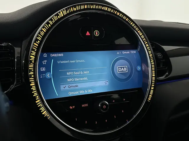 MINI Cooper Mini 1.5 Camden Edition 2023 Benzine 39