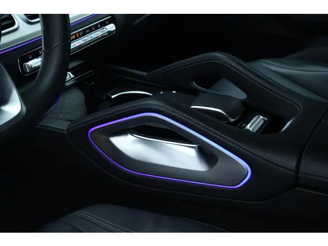 Mercedes-Benz GLE 350 e 4MATIC 2022 Hybride Benzine 18