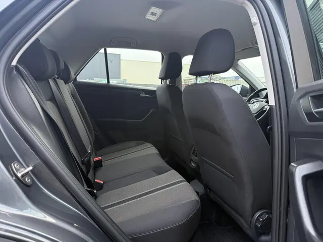 Volkswagen T-Roc 1.5 TSI Style 2021 Benzine 11