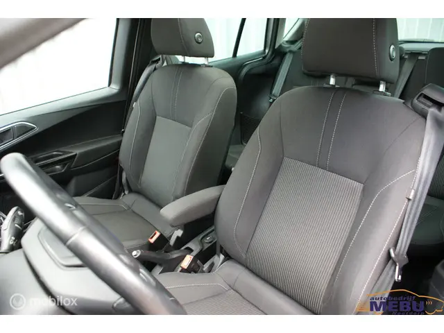 Ford B-MAX - 1.0 EcoBoost 100pk Titanium 2015 Benzine 13