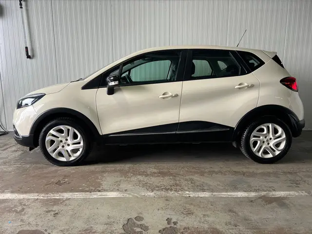 Renault Captur 2