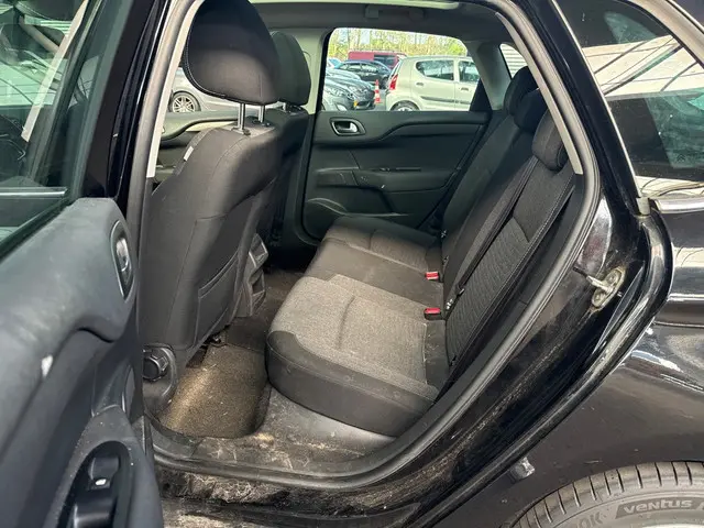 Citroën C4 1.2 PureTech Feel Collection 2017 Benzine 8