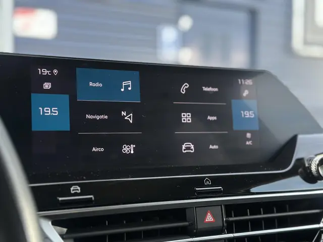 Citroën C4 1.2 Puretech Business Plus 2021 Benzine 17