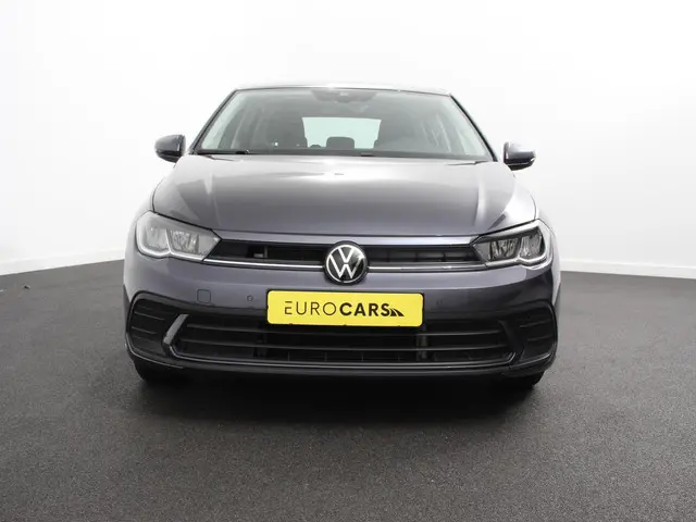 Volkswagen Polo 1.0 TSI DSG Life 2024 Benzine 4