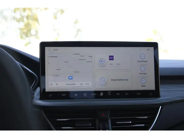 Ford Kuga 2.5 FHEV Active X 2024 Hybride Benzine 47