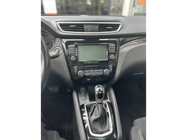 Nissan QASHQAI 1.3 DIG-T Business Edition 2020 Benzine 12