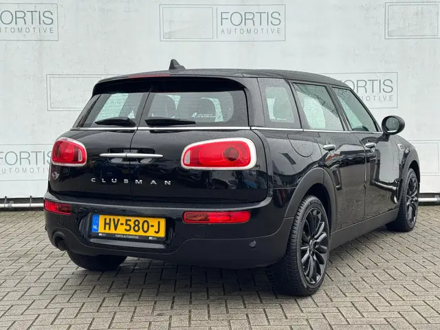 MINI Clubman 2