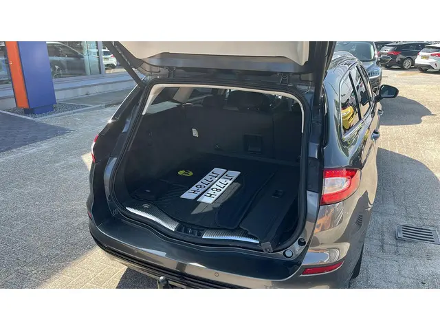 Ford Mondeo Wagon 1.5 Titanium 2016 Benzine 29