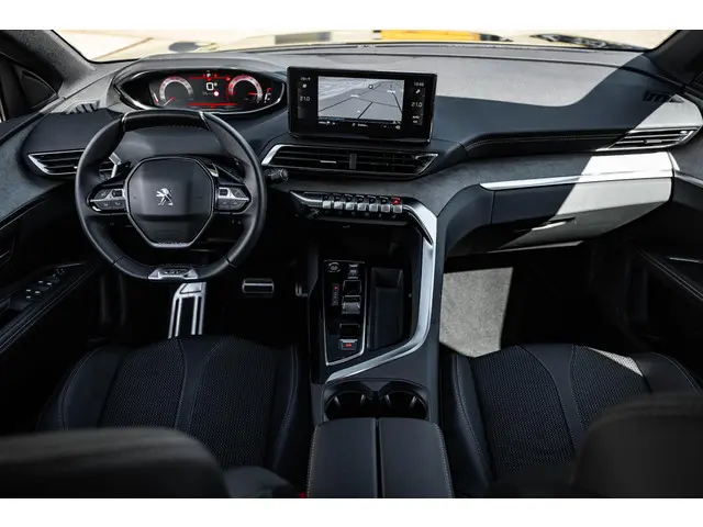 Peugeot 5008 GT 2024 Benzine 29