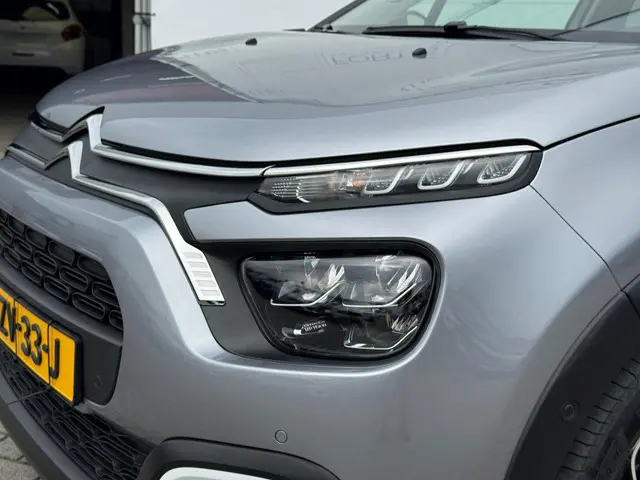 Citroën C3 1.2 PureTech C-Series 2021 Benzine 13