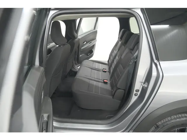 Dacia Jogger TCe 100 ECO-G Expression 2025 LPG/Gas 29