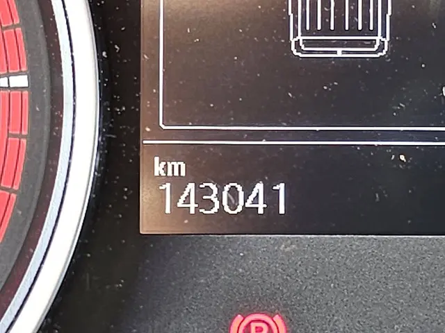 Volkswagen Crafter 50 2.0 2018 Diesel 9