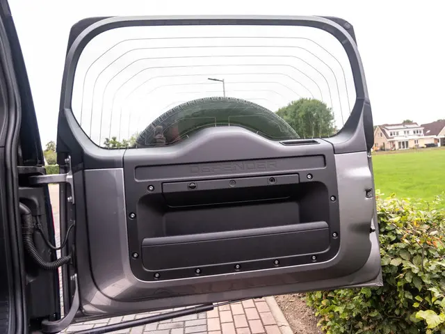 Land Rover Defender 110 3.0 P400 110 HSE 7p. 2020 Benzine 56