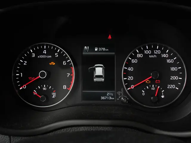 Kia Picanto 1.0 DPi Automaat ComfortLine 2022 Benzine 12