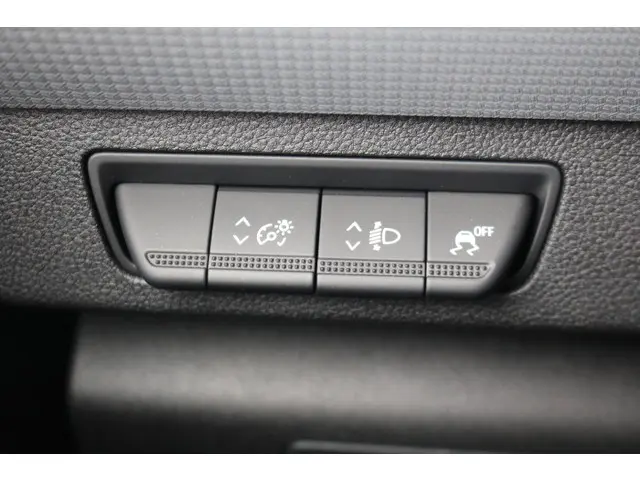 Nissan Townstar N-Connecta L1 45 kWh 2025 Elektrisch 29