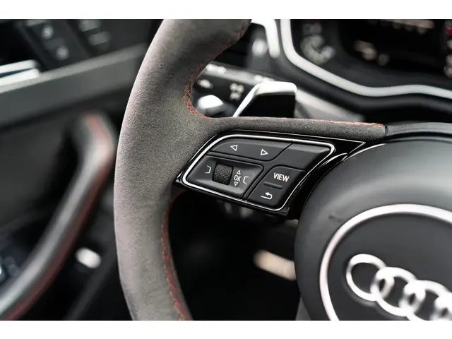 Audi RS5 2.9 TFSI RS 5 quattro 2019 Benzine 23