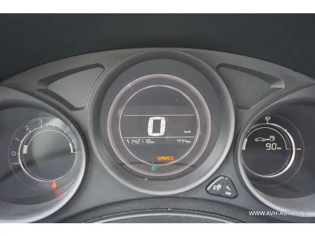 Citroën C4 1.2 PureTech Feel Collection 2016 Benzine 13