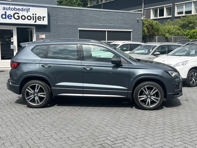 SEAT Ateca 1.5 TSi DSG FR Business Intense 2022 Benzine 2