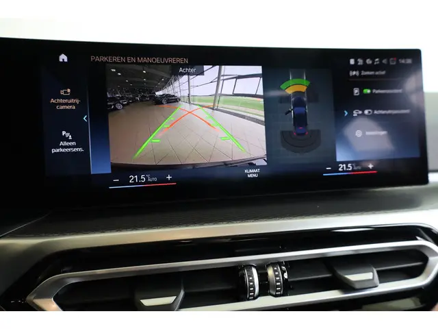 BMW i4 M50 2023 Elektrisch 19