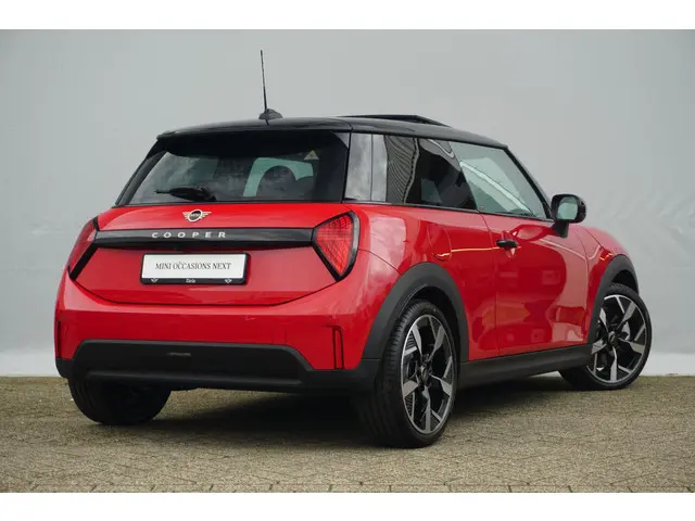 MINI 3-Deurs 2