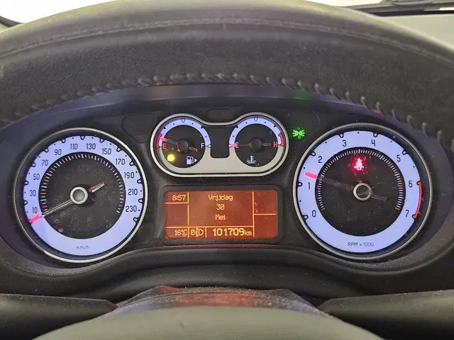 Fiat 500L Living 0.9 TwinAir Lounge 7p. 2016 Benzine 5
