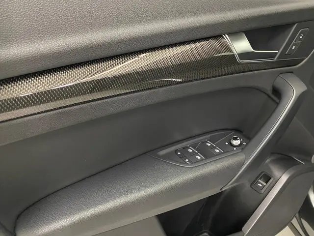 Audi Q5 45 TFSI quattro S edition 2019 Benzine 14