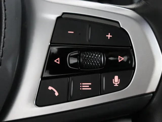 BMW iX3 Executive 80 kWh 2022 Elektrisch 24