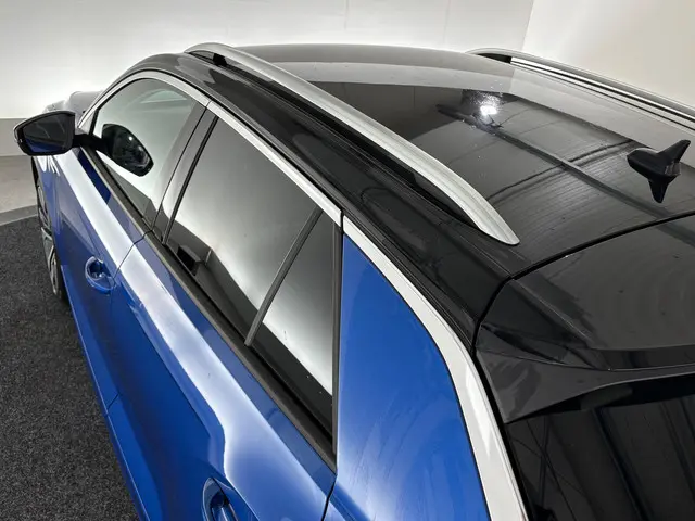 Volkswagen T-Roc 1.5 TSI Sport Business R 2021 Benzine 25