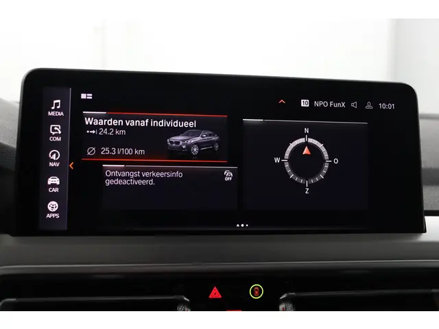 BMW X4 xDrive30i 2026 Benzine 45