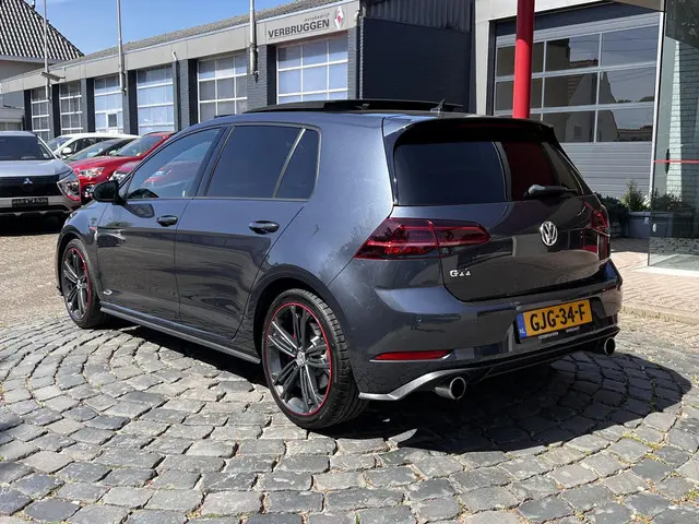 Volkswagen Golf 3
