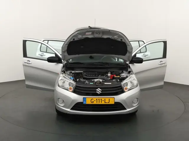 Suzuki Celerio 1.0 Comfort 2019 Benzine 24