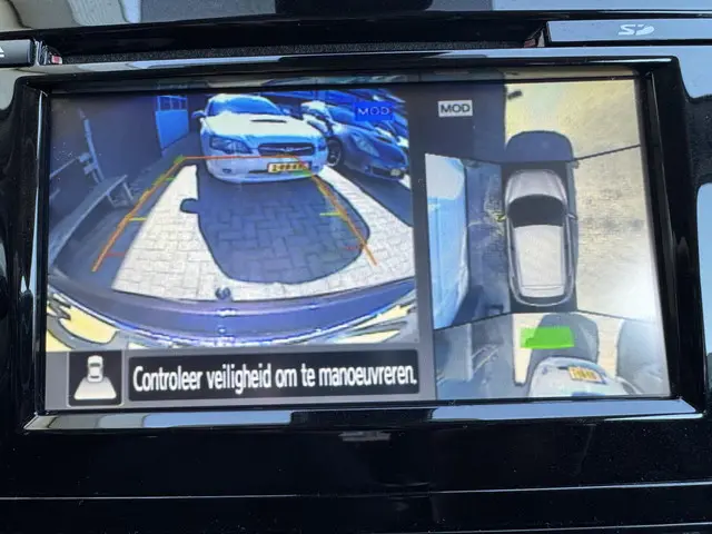 Nissan QASHQAI 1.2 N-Connecta 2018 Benzine 25