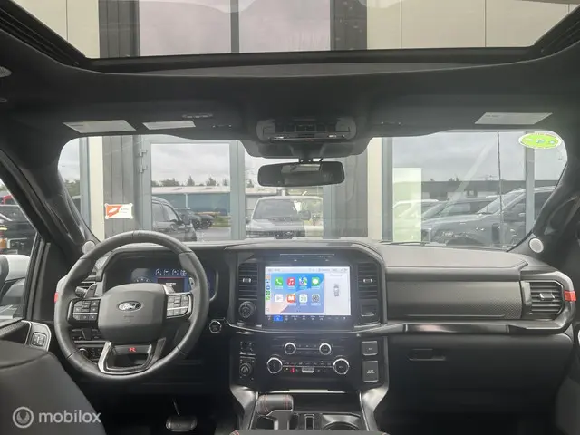 Ford F-150 USA 5.2 Supercharged 2024 Benzine 15