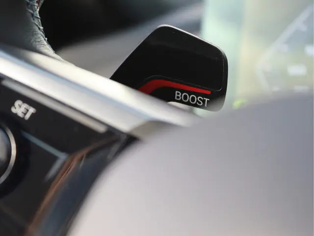 BMW i5 M60 xDrive 84 kWh 2023 Elektrisch 52