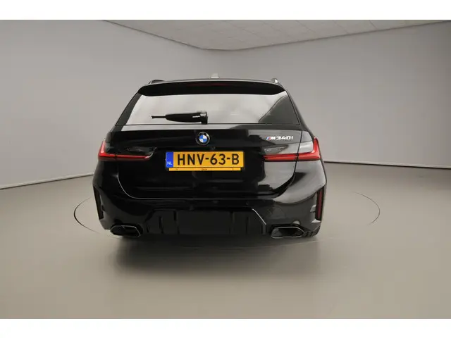 BMW 3 Serie Touring M340i xDrive 2024 Benzine 3