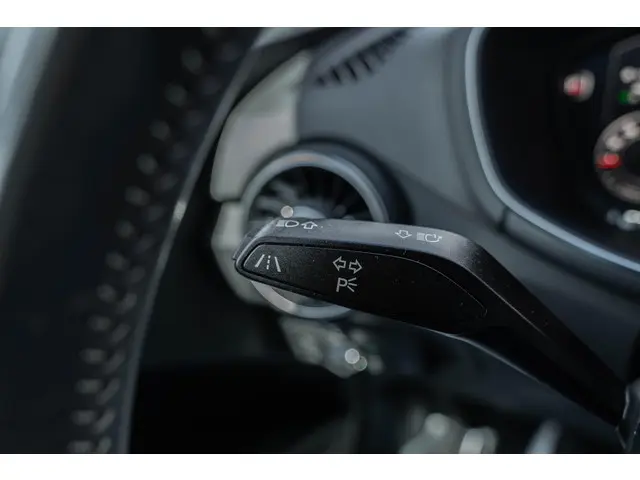 Audi TT 2.0 TFSI 2015 Benzine 27