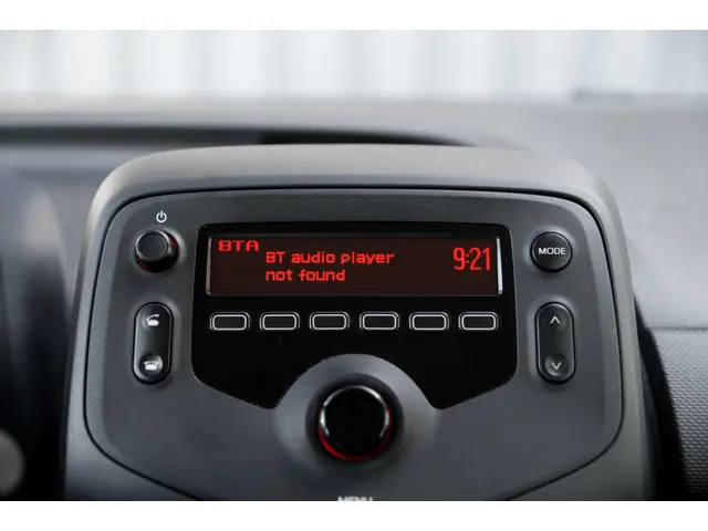 Toyota Aygo 1.0 VVT-i x-fun*Airco* 2021 Benzine 14