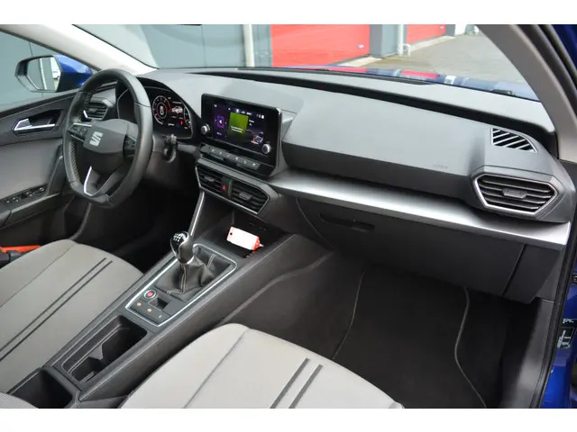 SEAT Leon 1.0 TSI Style Business Intense 2021 Benzine 13