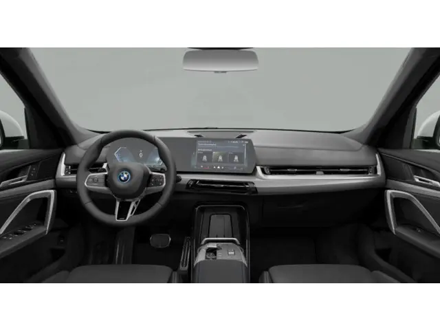 BMW X1 xDrive25e 2024 Hybride Benzine 3