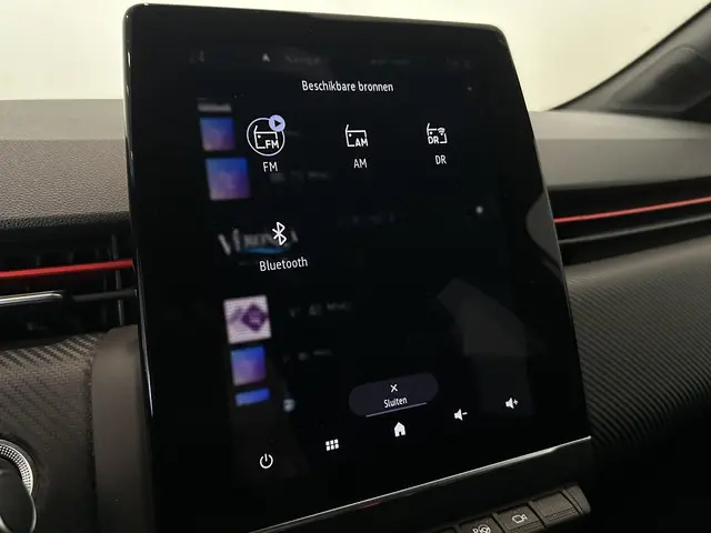 Renault Clio 1.3 TCe 130 EDC R.S. Line 2021 Benzine 33