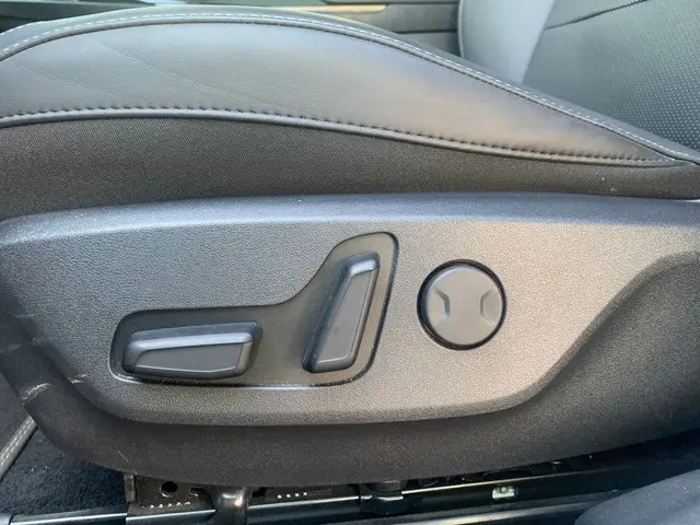 Kia EV6 Plus 58 kWh 2024 Elektrisch 9