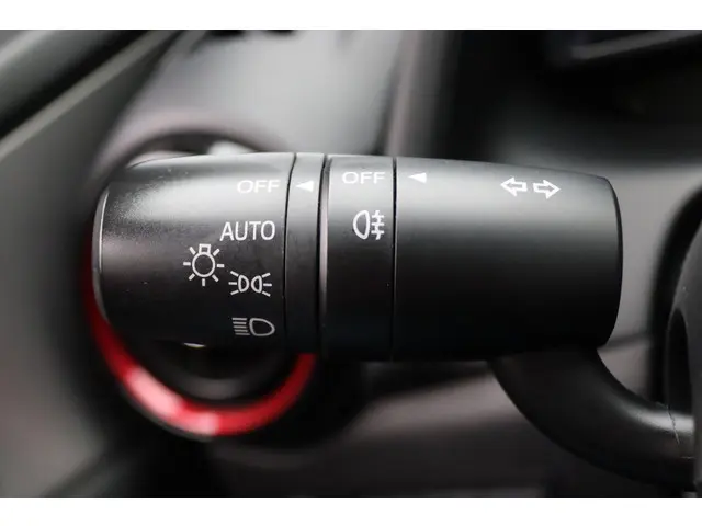 Mazda CX-3 2.0 SkyActiv-G 120 Dynamic 2017 Benzine 30